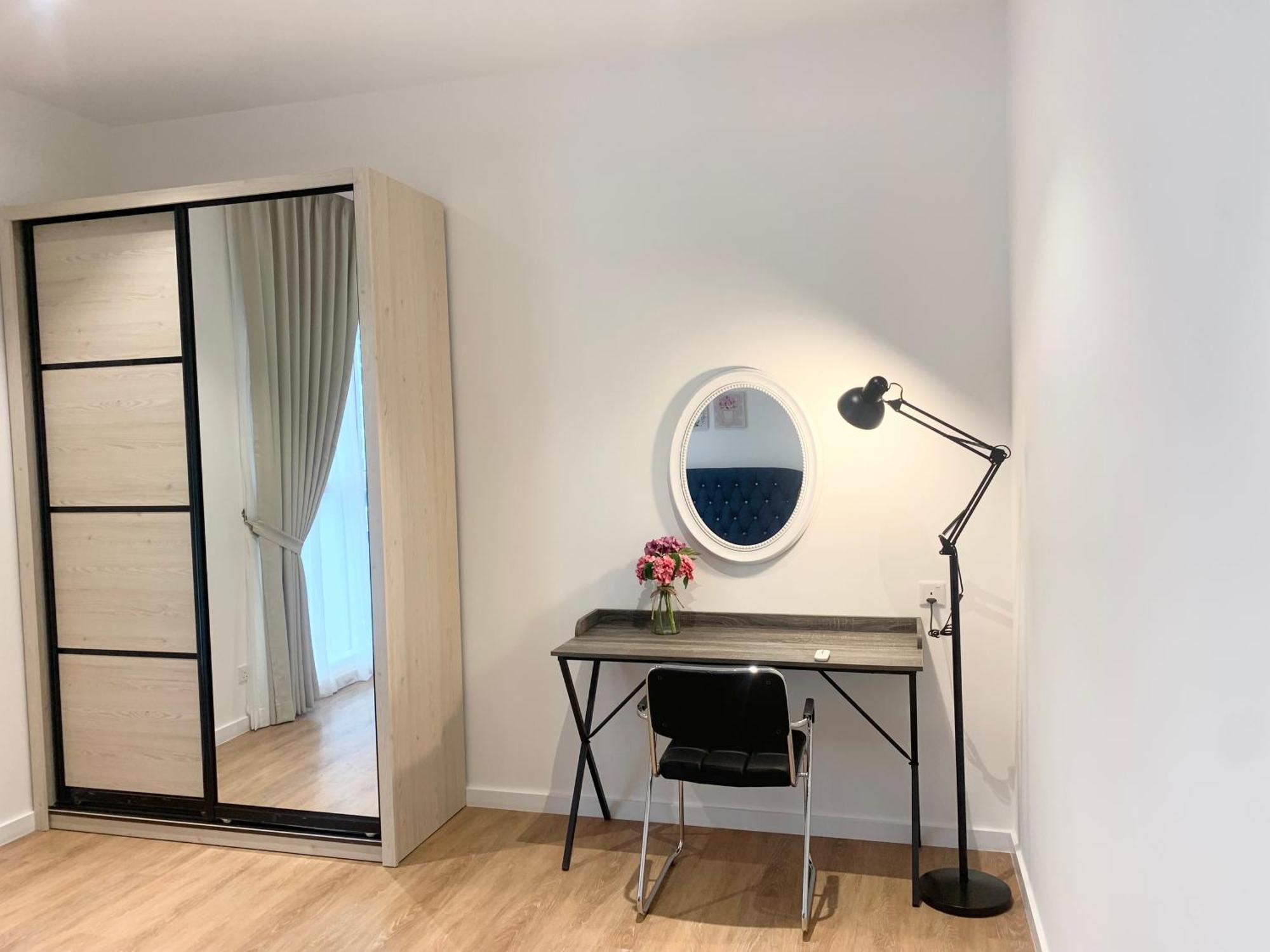 Apartment Quill Twin Towers By Spg Kuala Lumpur