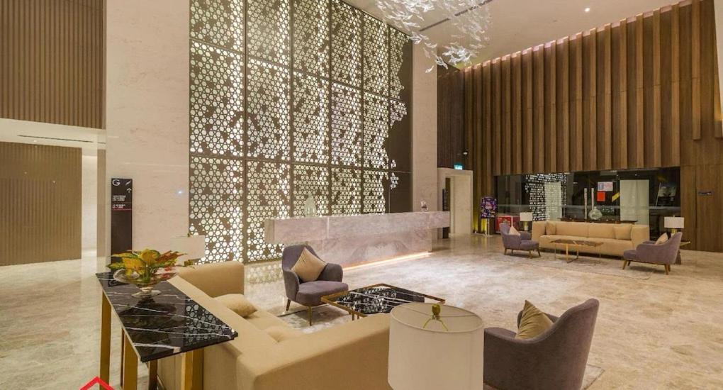Quill Twin Towers By Spg Kuala Lumpur
