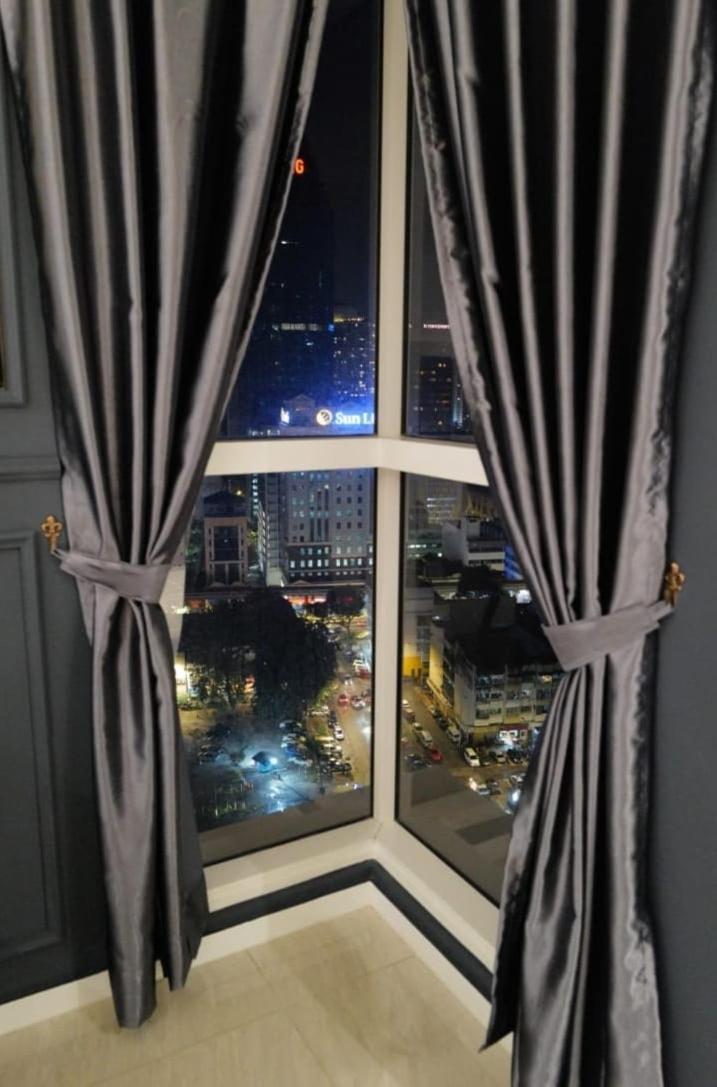 Quill Twin Towers By Spg Apartment *