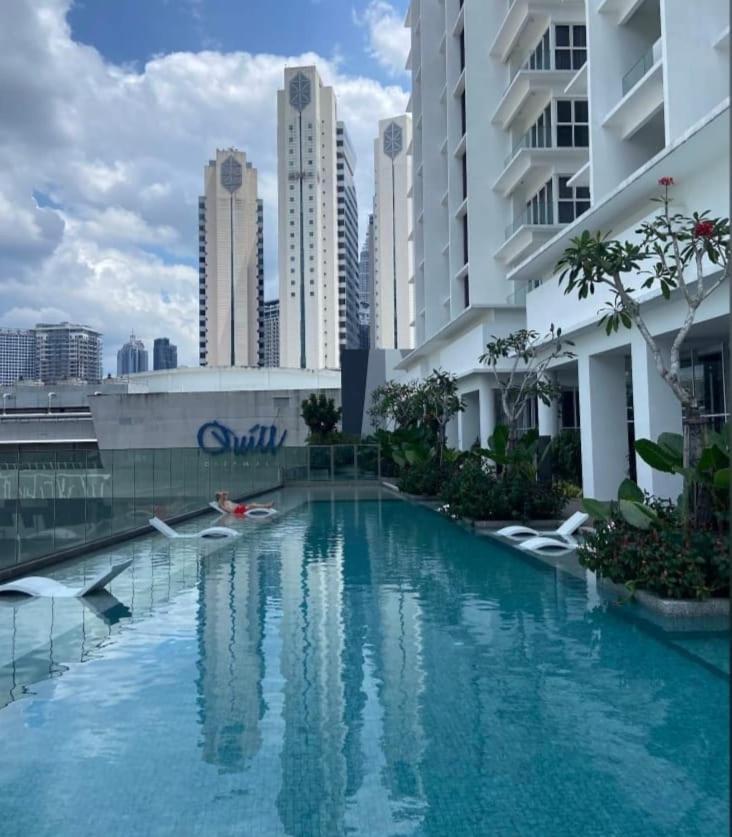Quill Twin Towers By Spg Kuala Lumpur